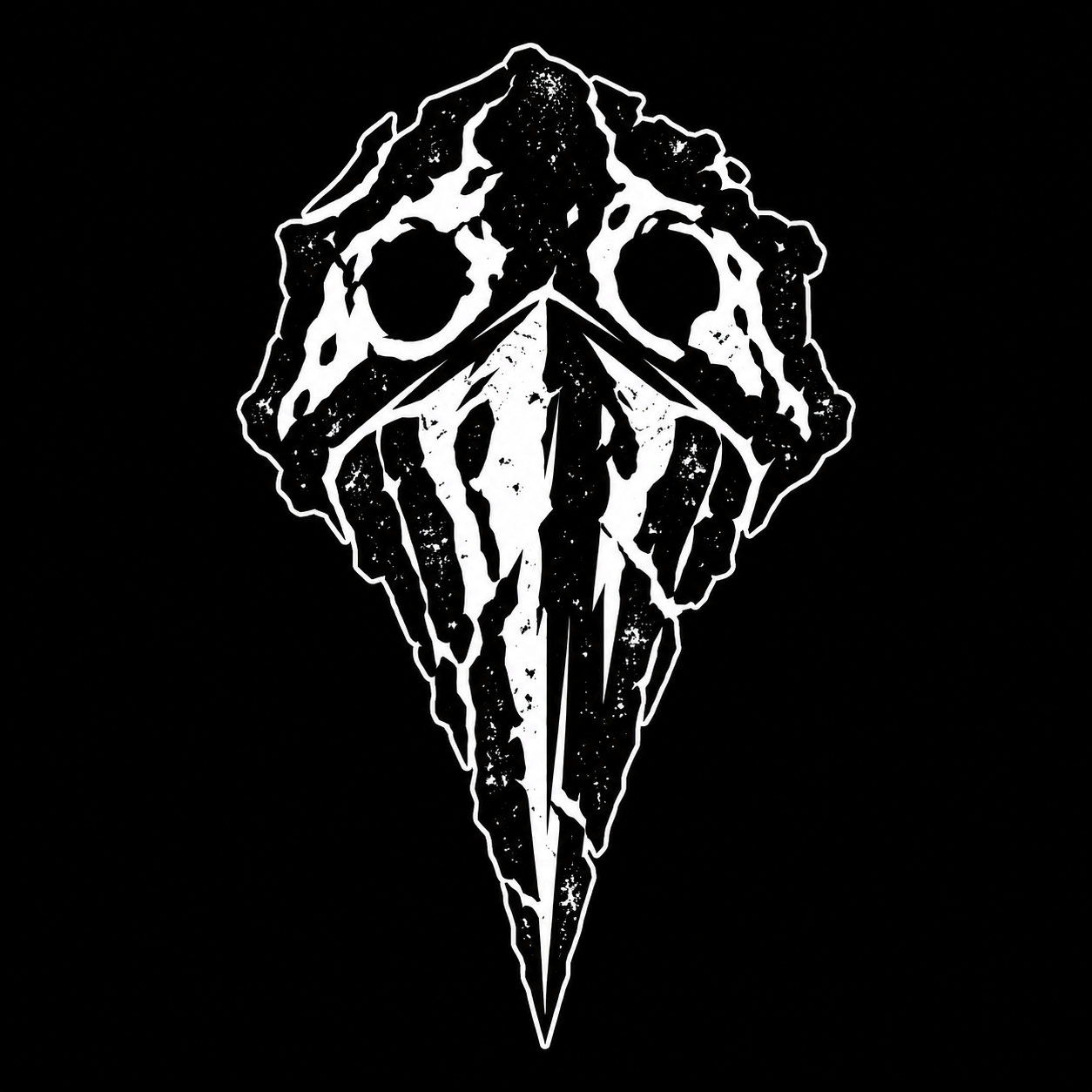 The Beak emblem